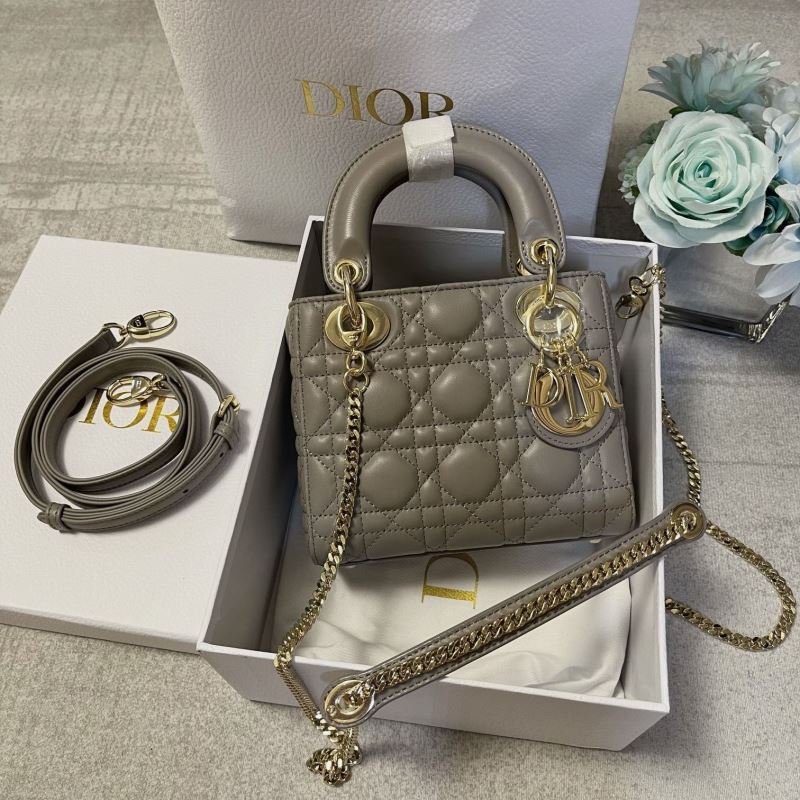D*or my lady bags